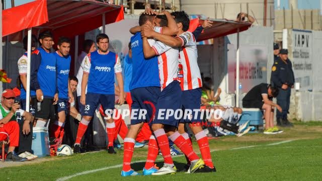 Atlético Paraná presenta oficialmente el plantel que jugará la B