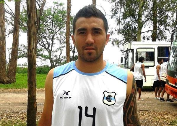 Sergio Ojeda
