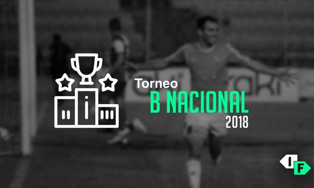 Arranc La Fecha De La B Nacional As Est La Tabla Interior