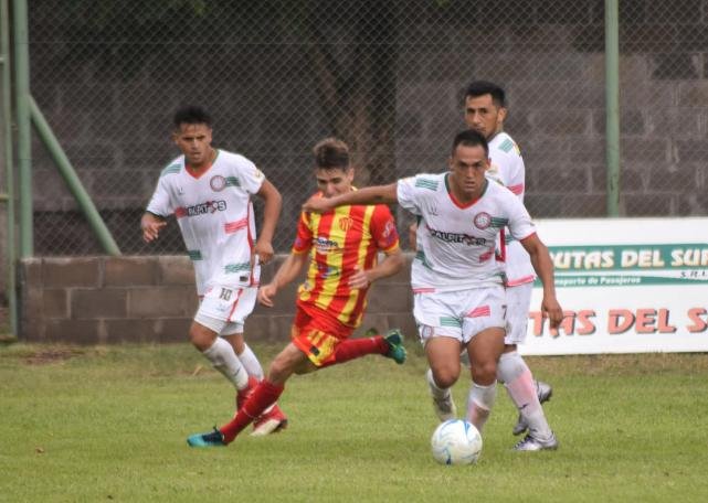 Álvaro Pavón (Foto: La Gaceta).