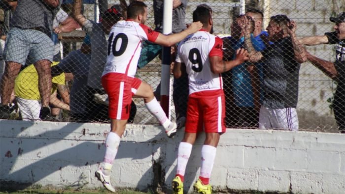 El Globo Volvi Al Triunfo Ante C Rculo Interior Futbolero