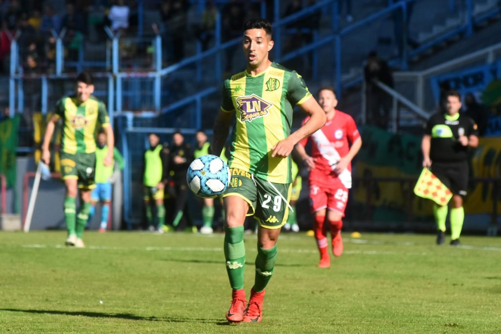 Gonzalo Verón