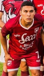 Maximiliano Algañaraz