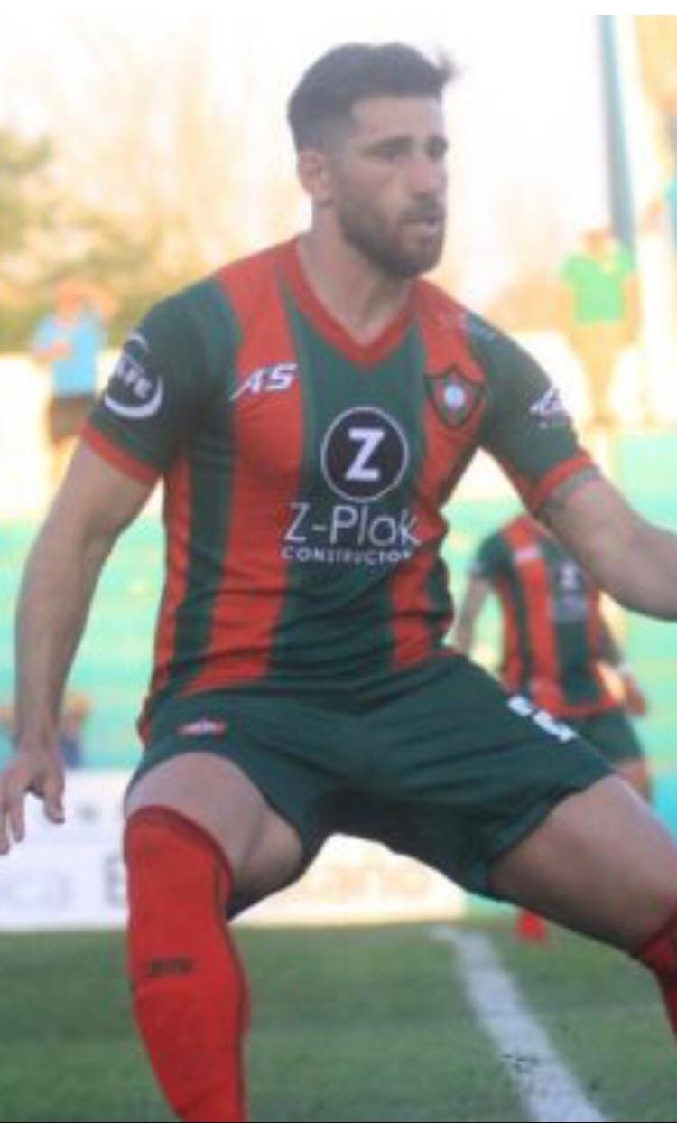 Nicolás Nahuel Ayr