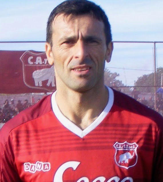 Silvio Oscar Iuvalé