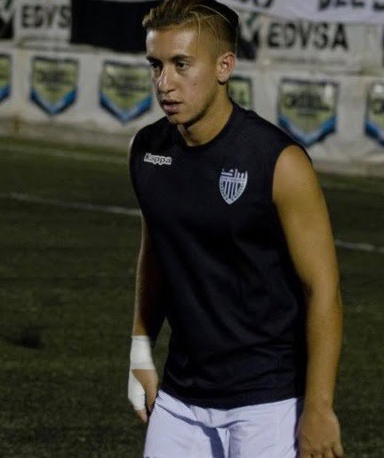 Juan Manuel Strak