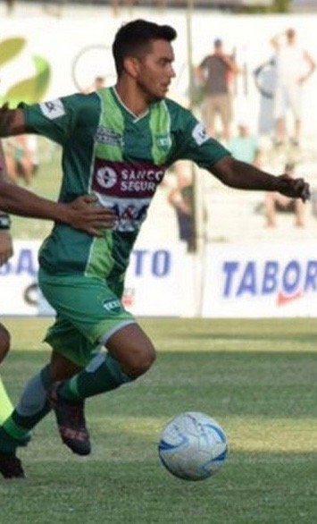 Nicolás Rodrigo Guzmán