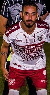 Ricardo Javier Acosta