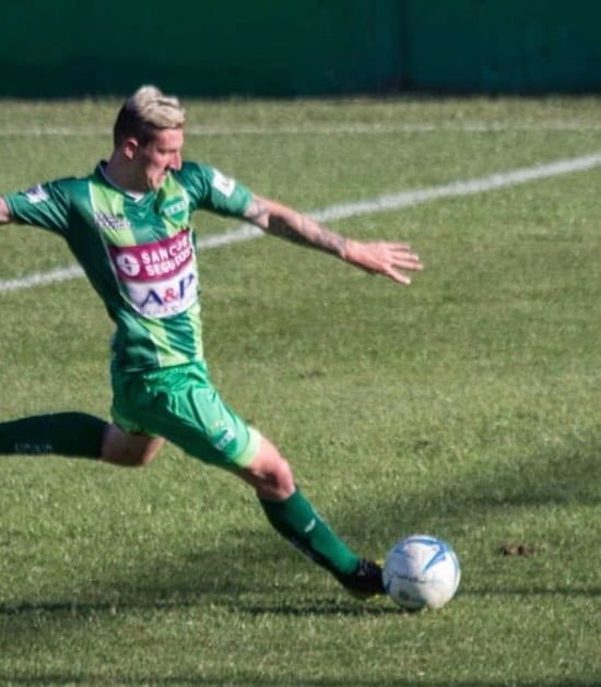 Damián Jesús Arnold