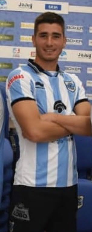 Dino Miguel Castagno