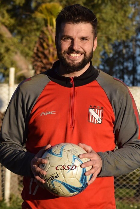Ezequiel Héctor Viola