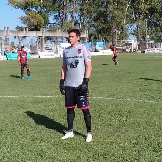 Fabricio Henricot