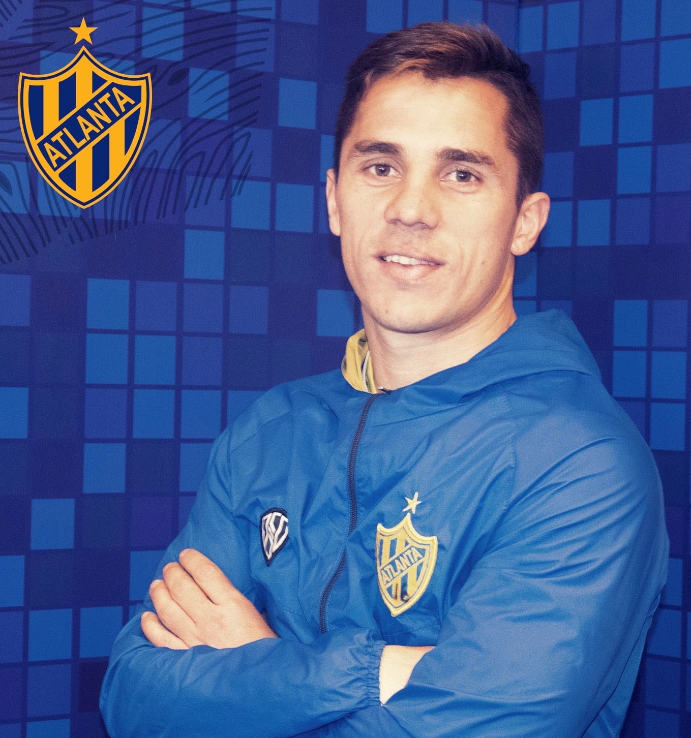 Federico Presedo