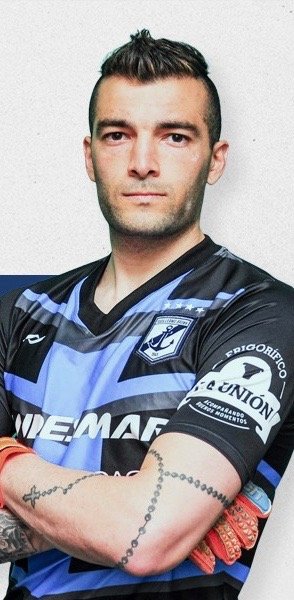 Franco Agüero