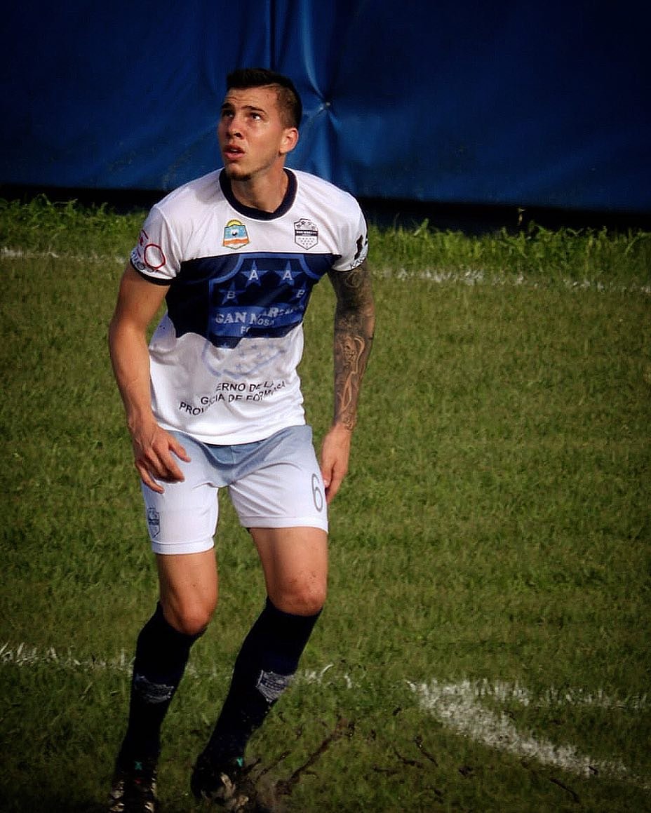 Federico Pieretto