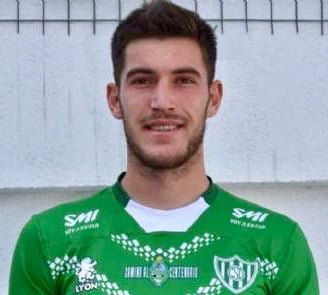 Juan Martín Boiero