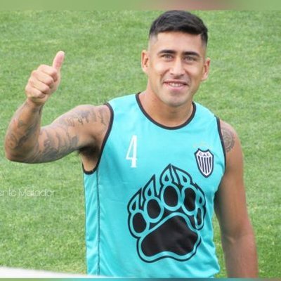 Leonardo Facundo Zaragoza