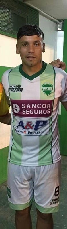 Lucas Leonel Vera Piris