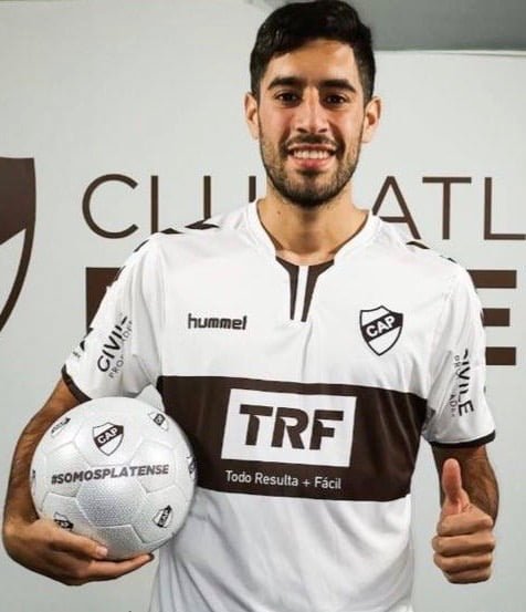 Luciano Recalde