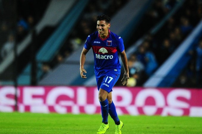 Matías Pérez Acuña