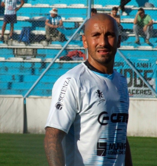 Roberto Sebastián Brum Gutiérrez