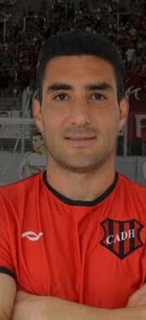 Rodrigo Alberto Cháves