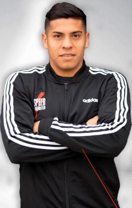 Yamil Jorge Gonzalo Romero