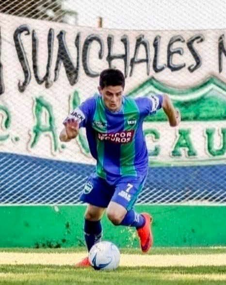 Facundo Catriel Cabral