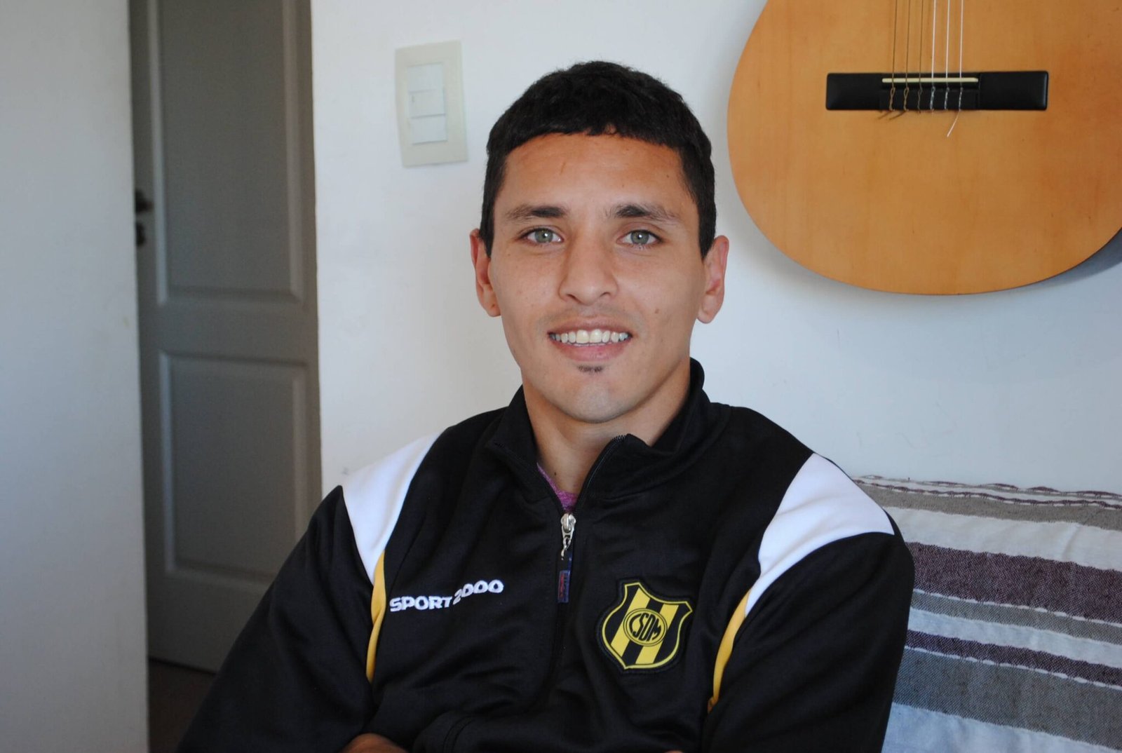 Jorge Nahuel Gaitán