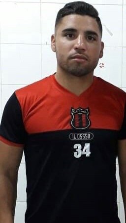 Maximiliano Nicolás Ferreira