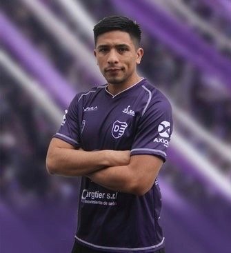 Sergio Alejandro Díaz