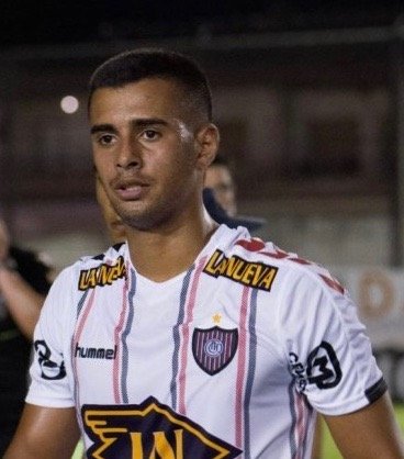 Agustín Piñeyro
