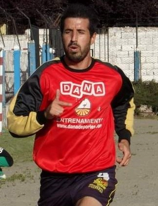 Diego Jara