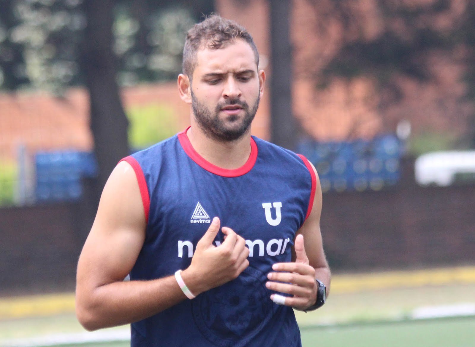 Facundo Simioli