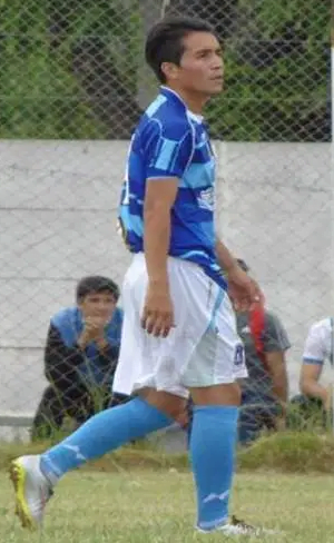 Fernando Basualdo