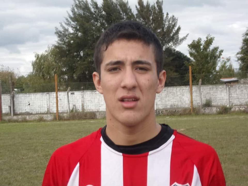 Iván Peliquero