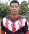 Lucas Rivero