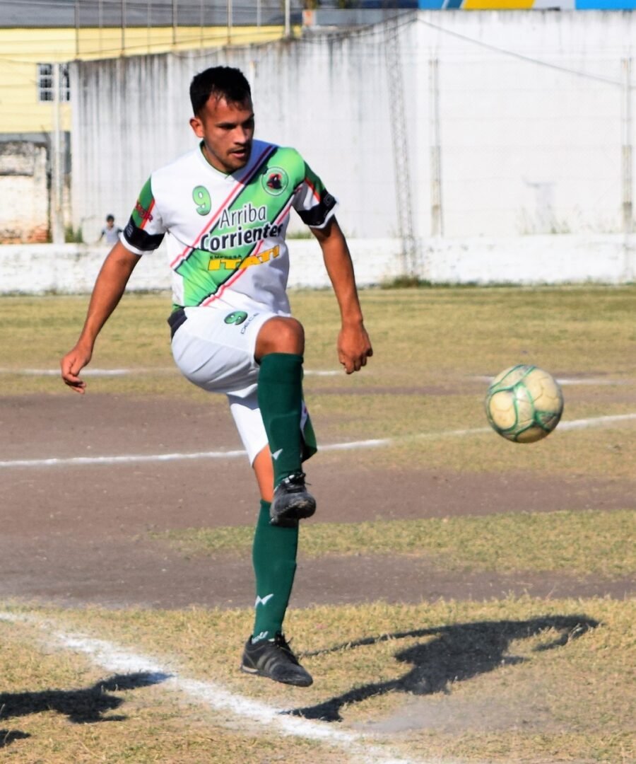 Adrián Acevedo