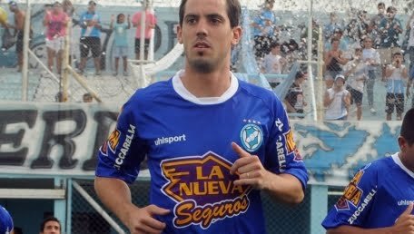 Nahuel Fernandes Silva