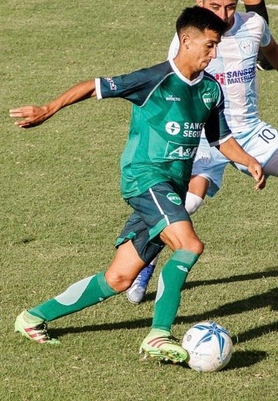 Cristian Sánchez