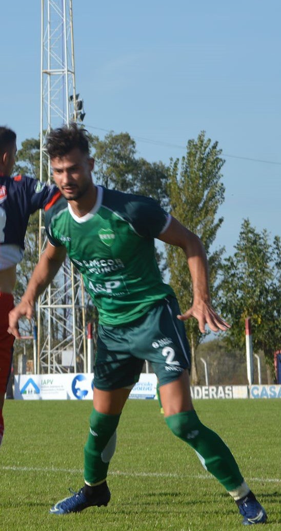 Nicolás Francisco Canavesio