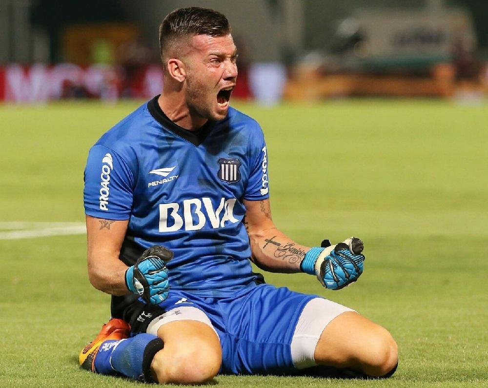Guido Gabriel Herrera