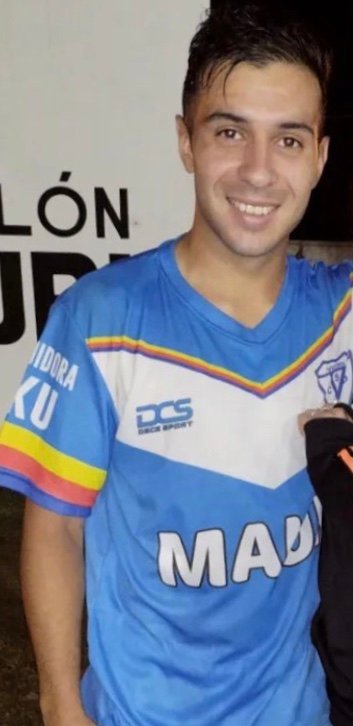 Facundo Fernández