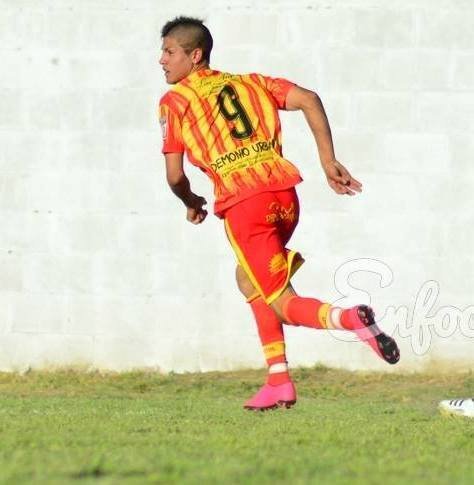 Jahaziel Luto