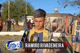 Ramiro Rivadeneira