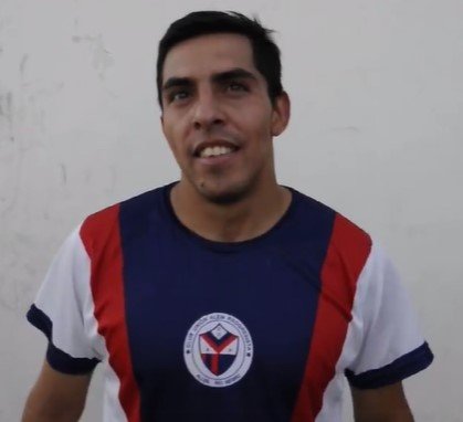 Alex Franco
