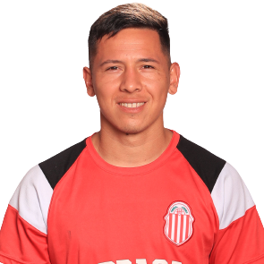 Enzo Daniel Martínez