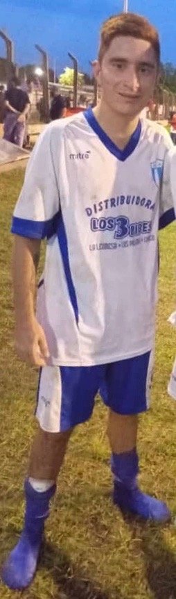 Gustavo Villalba