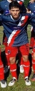 Mauro Barrios