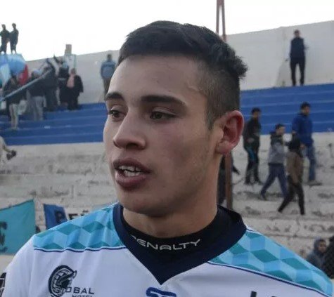 Pablo Parra